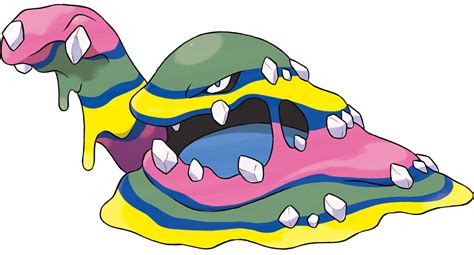 alolan muk smogon|Alolan Muk (OU Revamp) [QC 1/1] [GP 2/2] .